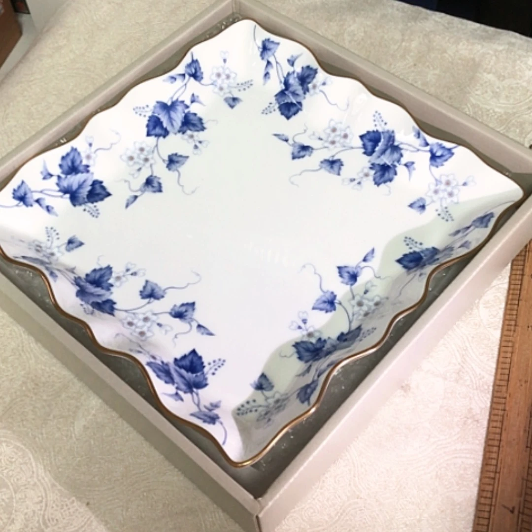 【闪购商品】碗鸣海骨瓷