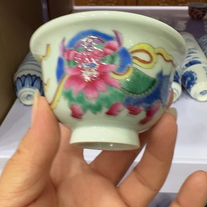 陶瓷艺术品收藏陶瓷
