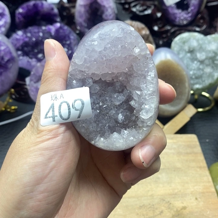 未镶嵌水晶大型摆件（非配饰）