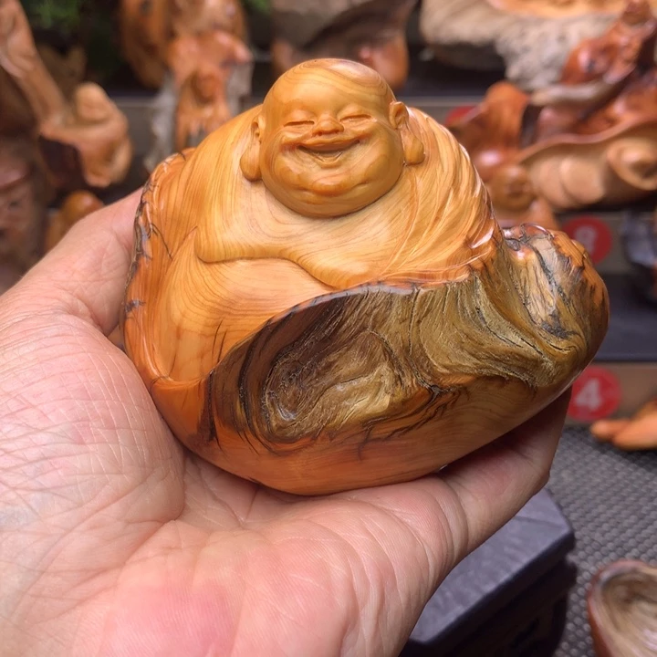 柏木（崖柏）崖柏陈化