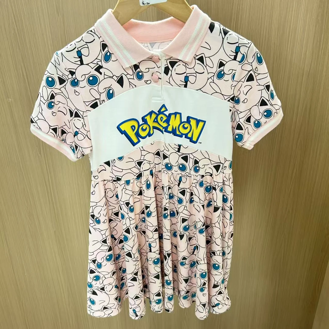 599【15711】童装连衣裙