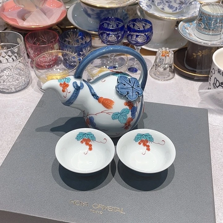 精品进口瓷器瓷片K**i