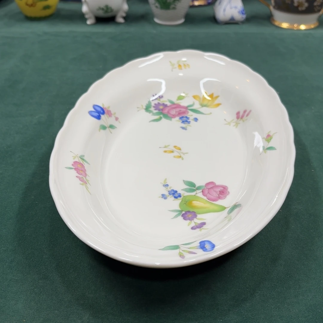 云翼堂家瓷器真好看