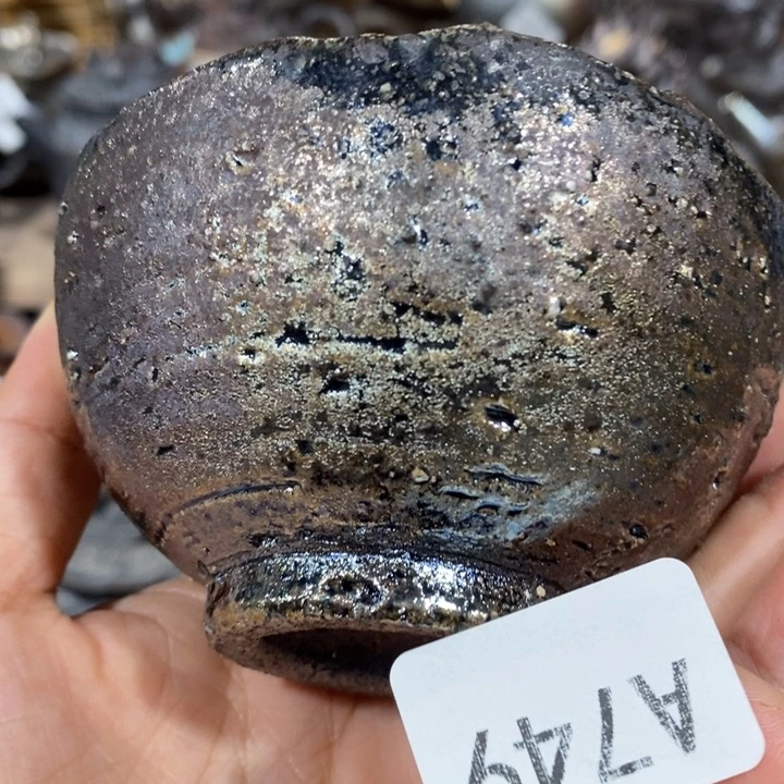 其他柴烧茶器福利