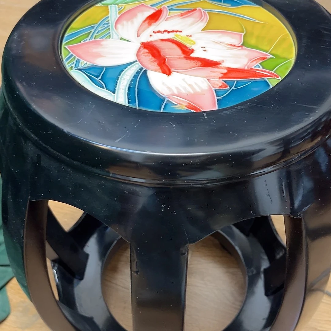 瓷片瓷器制作工艺