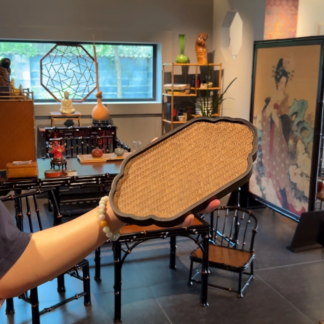 手工制作师傅制作