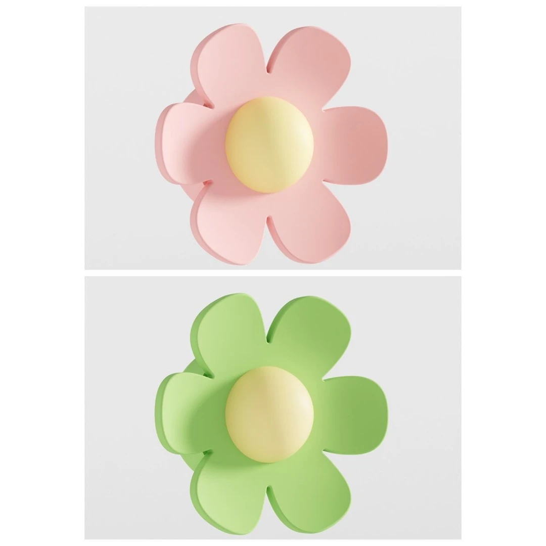 可爱简约洗手盆密封塞浴室小花多功能防护盖子卫生间防漏硅胶堵头