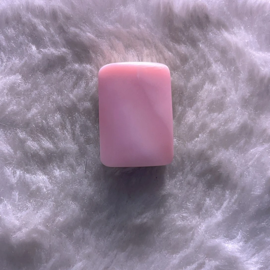 合金查罗石手绳47