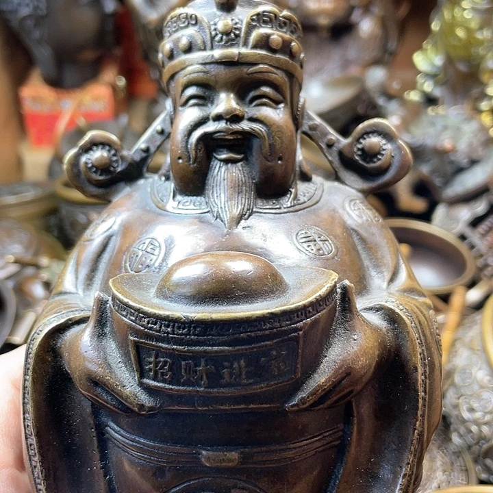 全是铜铜铜器铜器