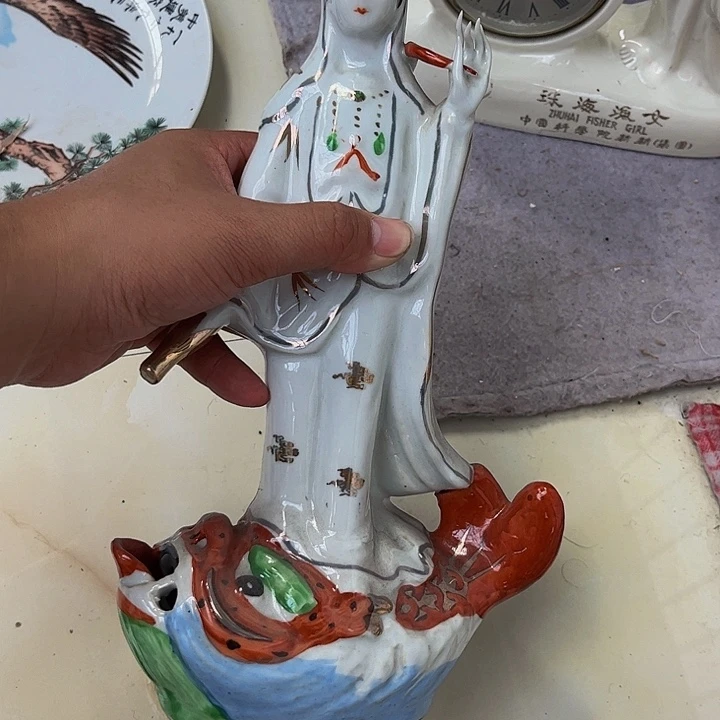 摆件，烧制问题都是正常的27