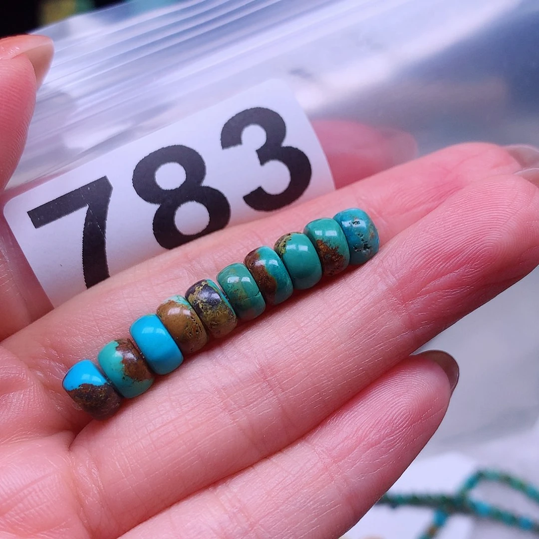 空竹粉丝专享十堰特色手工散珠