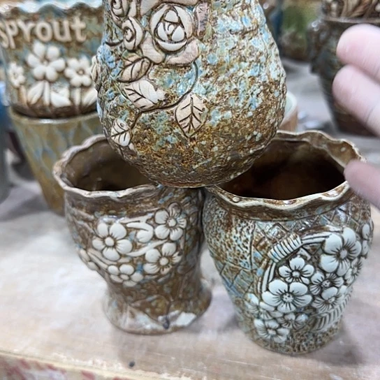 口径不清楚问客服