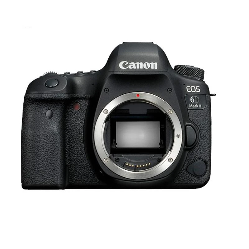 99新 Canon/佳能 6D全画幅专业数码单反相机旅游学生人像视频拍摄