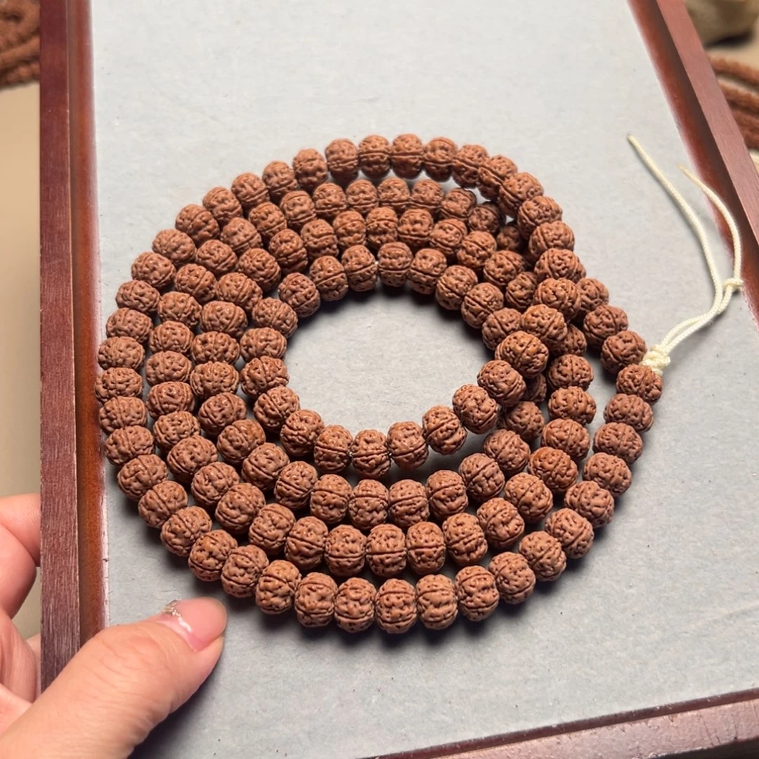 生***角吊坠金刚菩提金刚