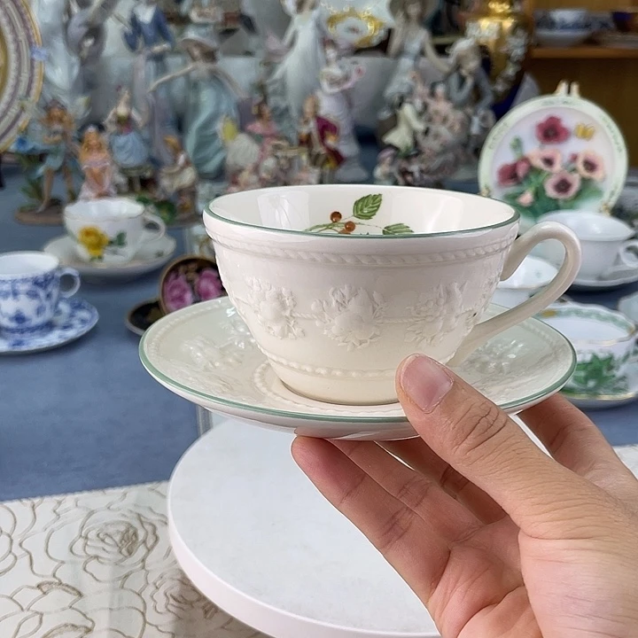 中古瓷器精品欧瓷