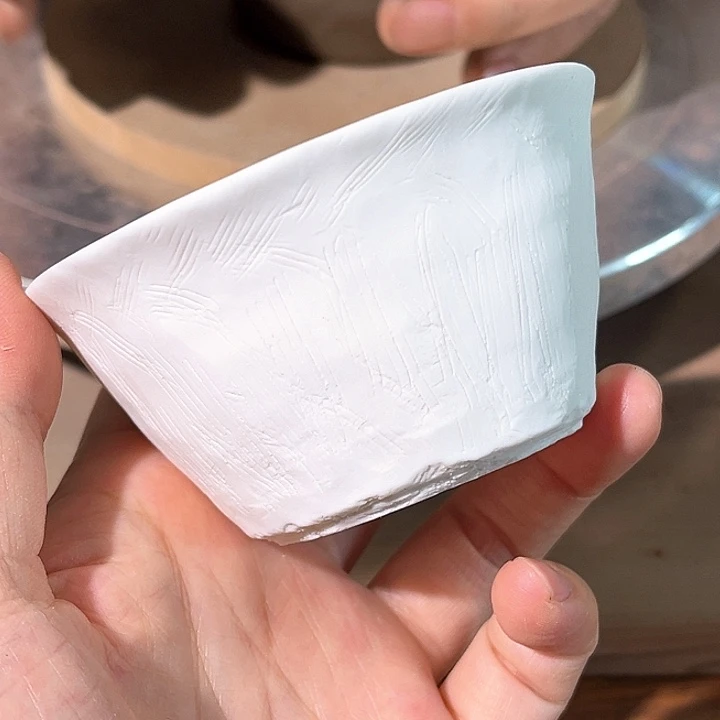 茶盏手捏玉瓷杯哈哈哈哈哈哈