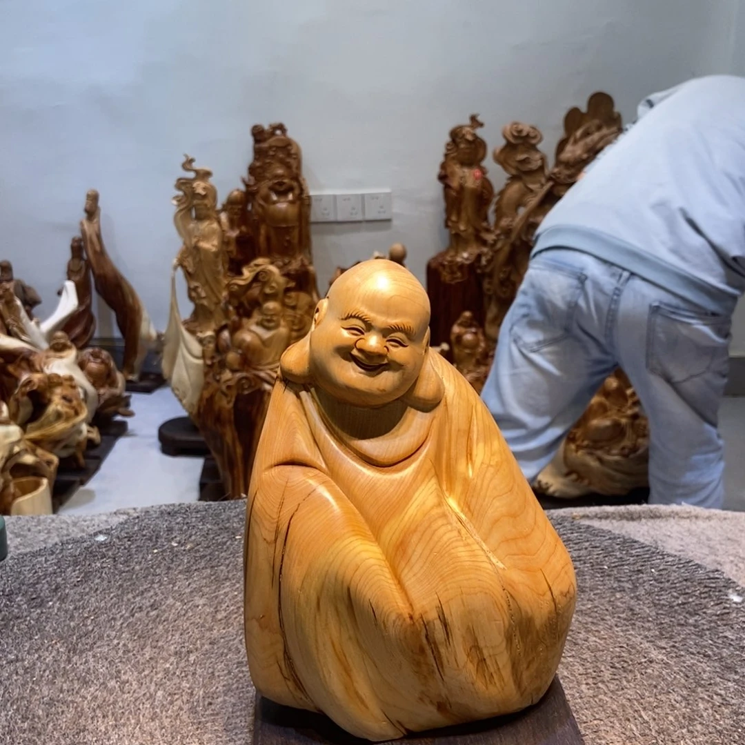 柏木（崖柏）精品太行崖柏