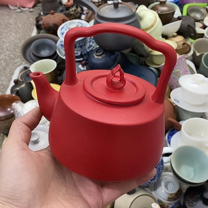 陶瓷艺术品及陶瓷制品