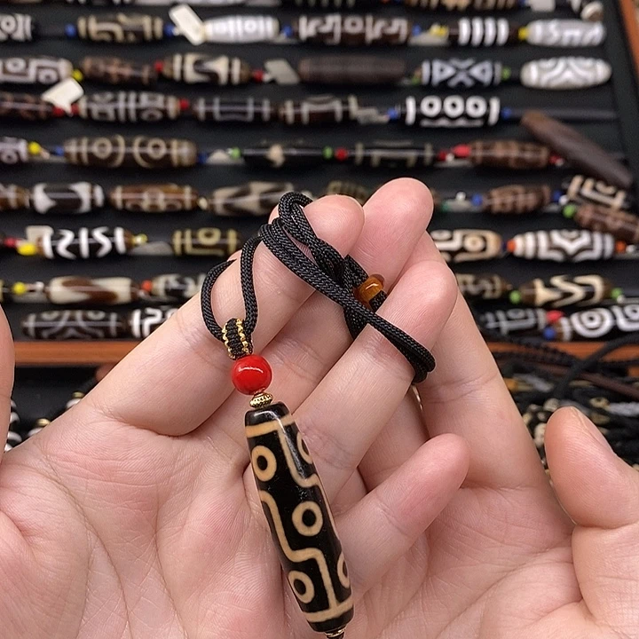 未镶嵌玛瑙/玉髓珠宝半成品
