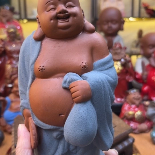 紫砂茶宠紫砂茶宠摆件