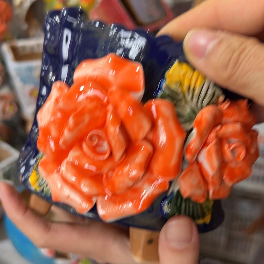 多肉花盆，满20发货爱退款拉黑