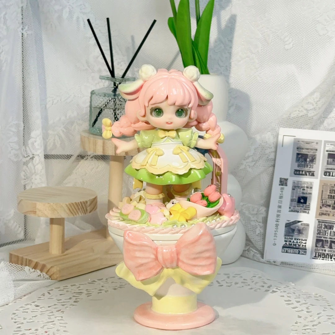 奶油胶手工DIY水杯【no退no换，偏远地区不包邮】