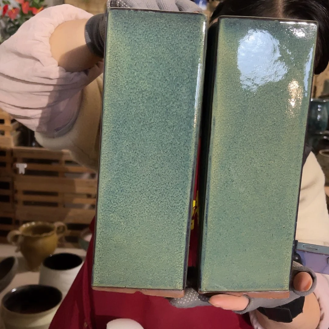 红陶高度26口径10