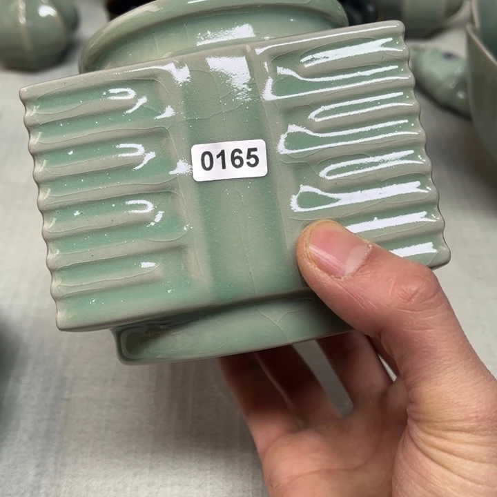 杯子瓷0165大瑕介意勿拍