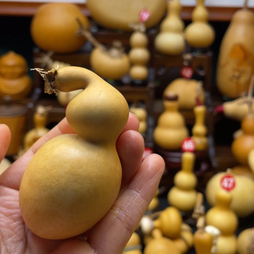 ?***?葫芦头的做法是用来做的