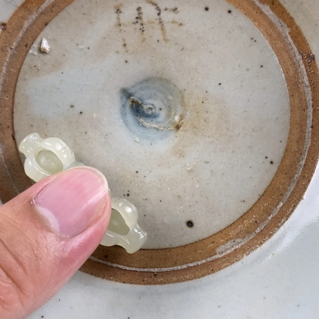 开***c旧藏 老瓷器瓷器文玩古玩老货旧藏收藏