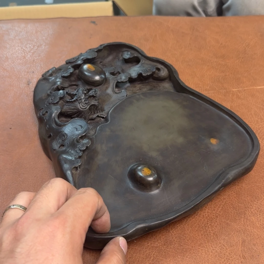 紫砂瑾煜古美术，欢迎各位老板W****8