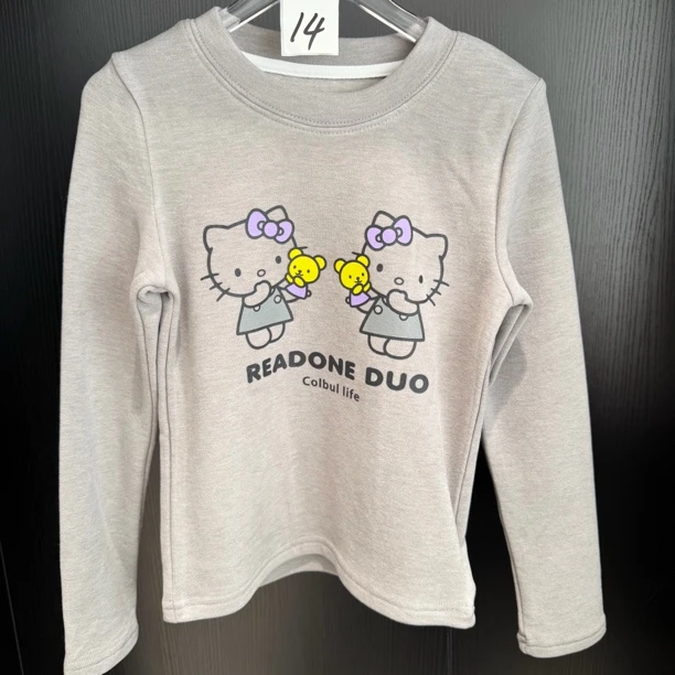 娣家儿童新款T恤14