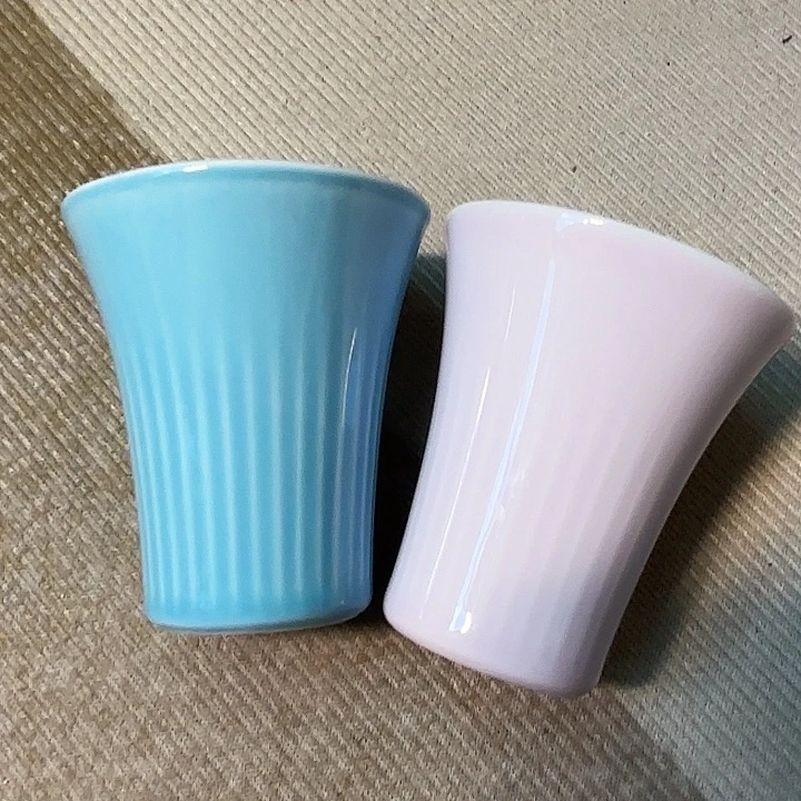 8个遇见杯 颜色随机
