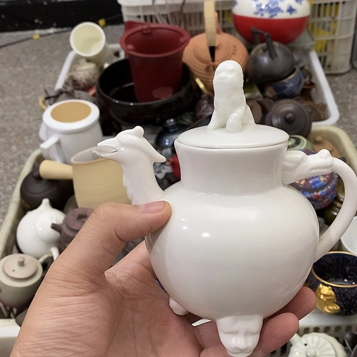 陶瓷艺术品及陶瓷制品
