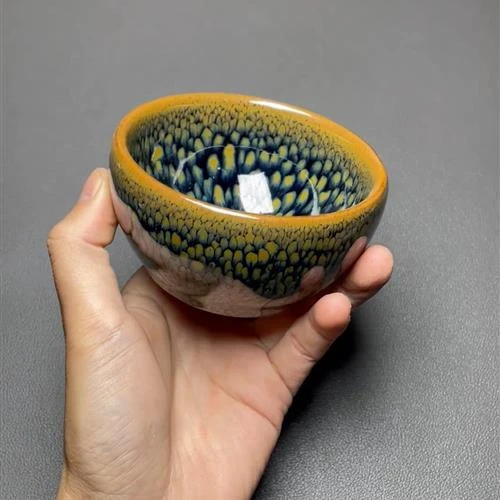 【闪购商品】茶盏-10171..........