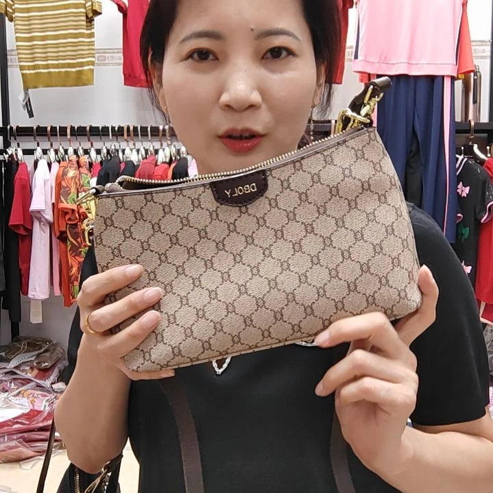 中包包漂亮漂亮柔软