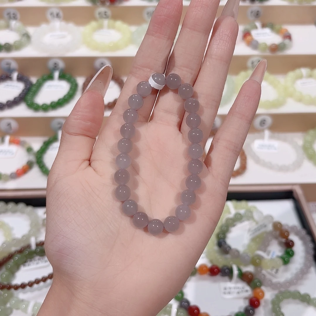 手链未镶嵌和田玉繁**水w