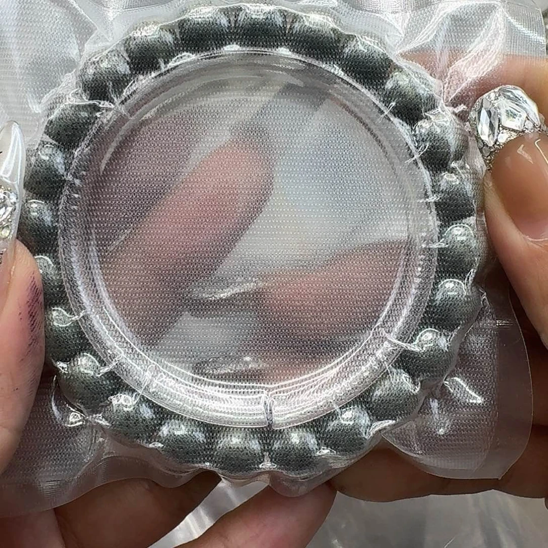 手串星月菩提189福利绿星月菩提10桶单圈