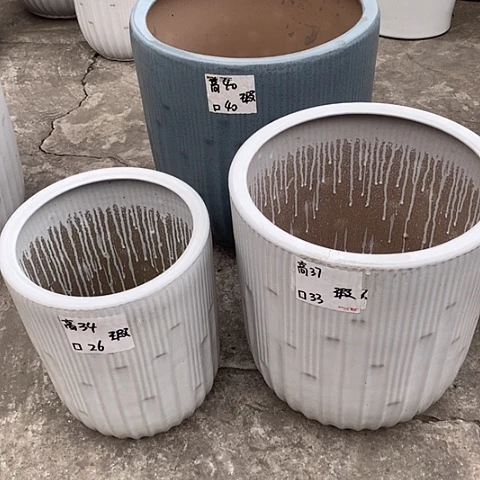 缸高温陶瓷 默认瑕疵