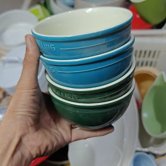 瓷陶瓷餐具杯碗盘微瑕介意慎拍