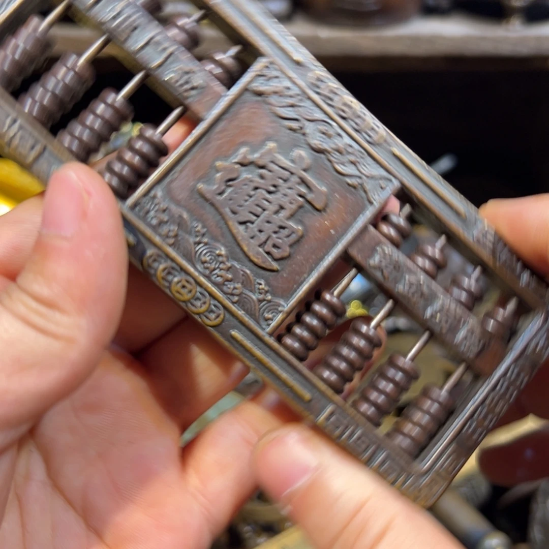 铜器工艺品精工铜器