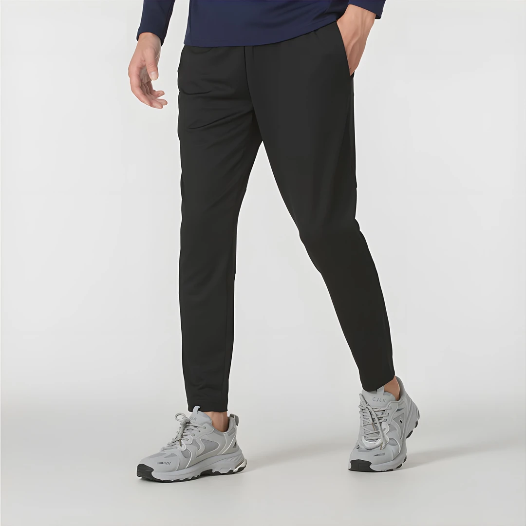 Under Armour/安德玛男子秋季新款跑步休闲健身训练束脚运动裤