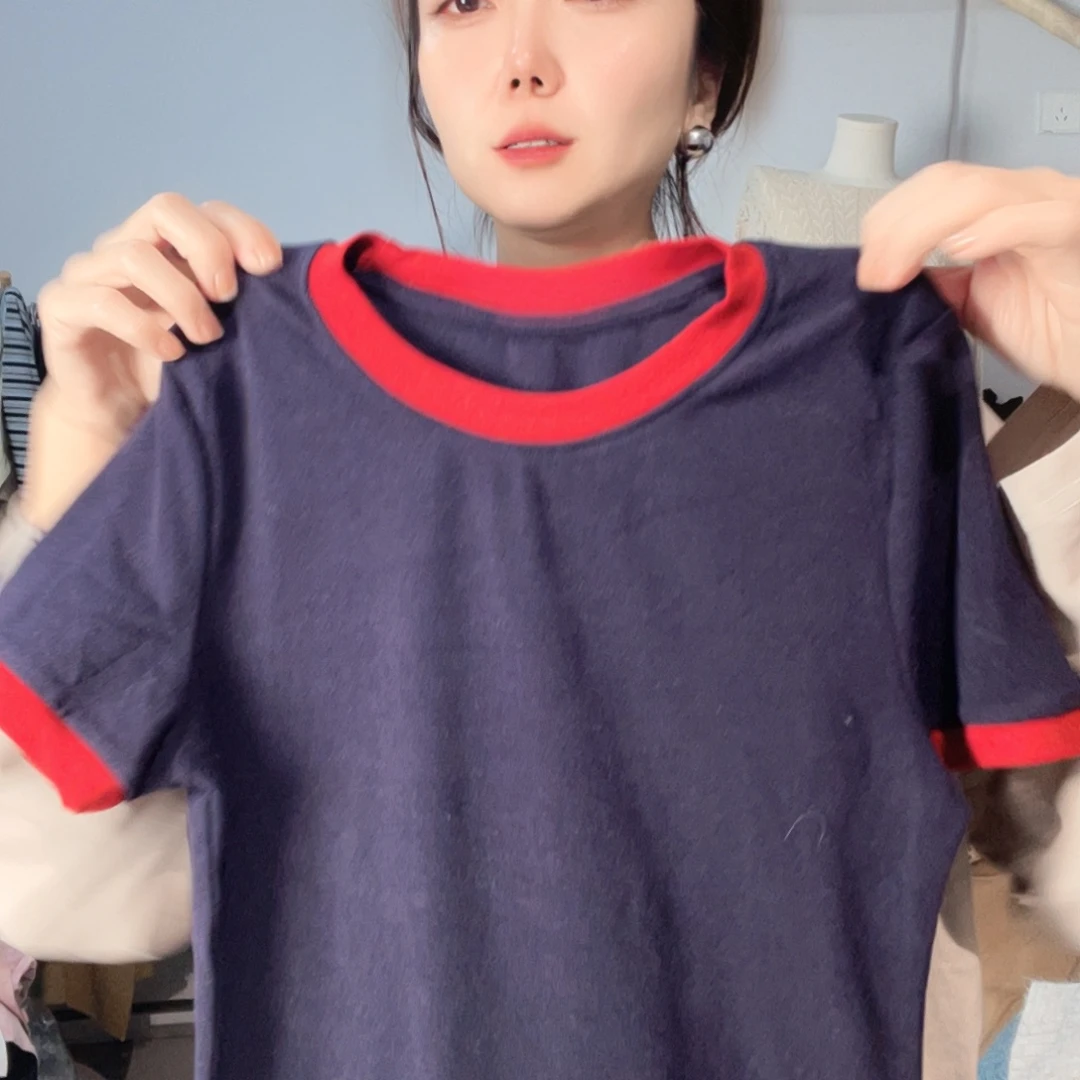 紫***媛夏日必备单品不退换