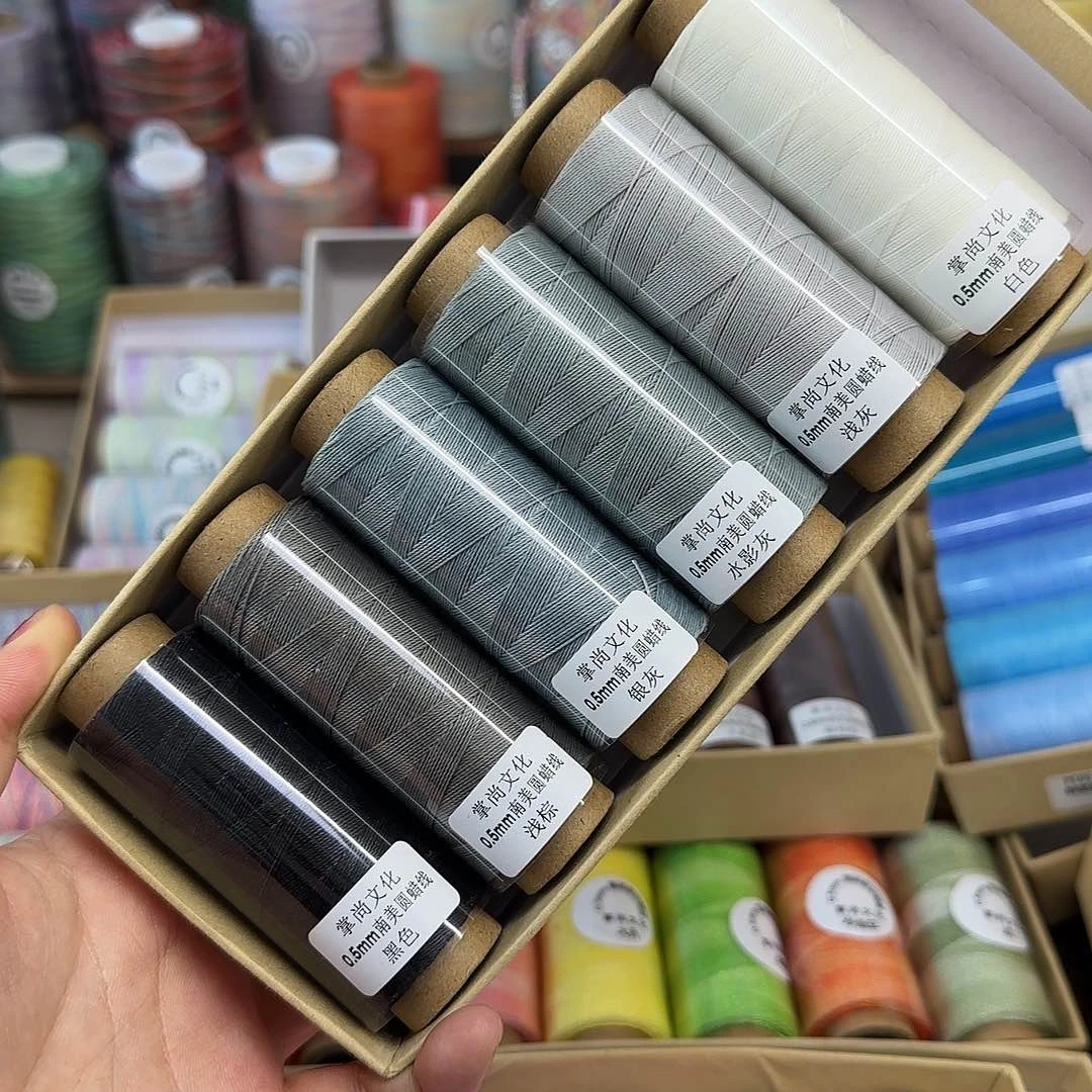 0.5圆蜡 灰色6个105（十个以上七块一个