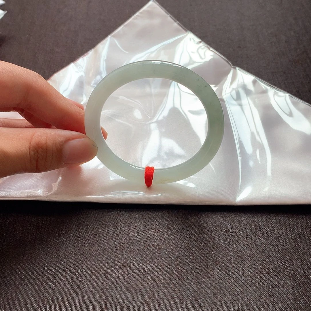 未镶嵌手镯翡翠50贵妃