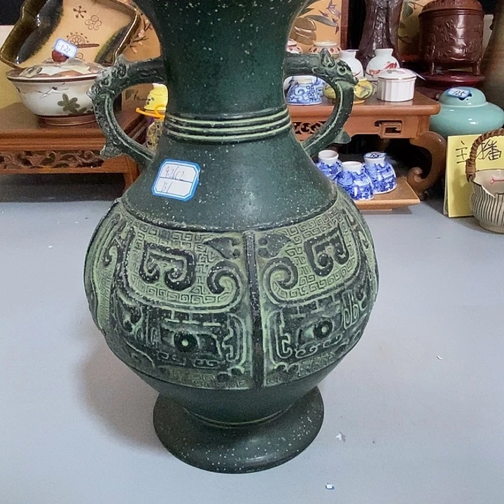 周末福利满满，福利多多，花器