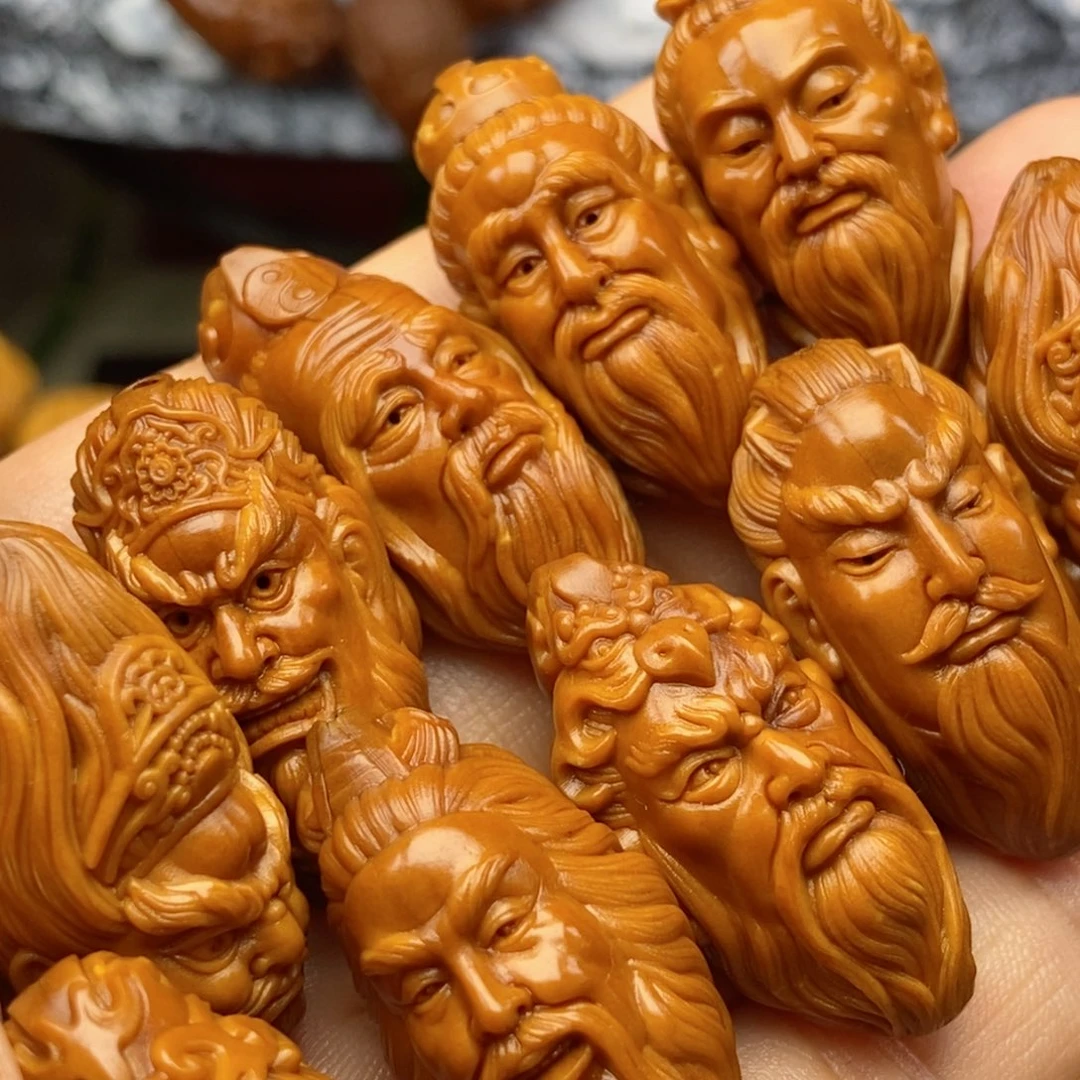 橄榄核手串橄榄橄榄