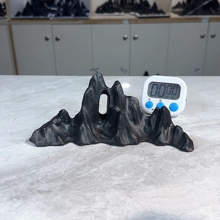 灵璧奇石博览会金奖随***夜