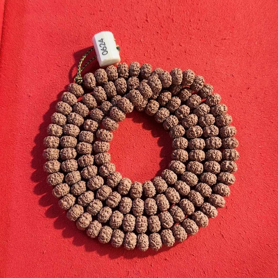 【闪购商品】金刚菩提手串刹车片