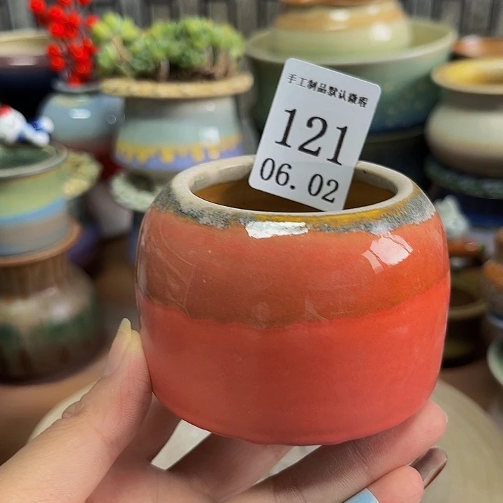 摆件景德镇陶瓷手工制作